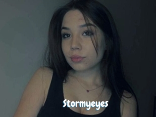 Stormyeyes