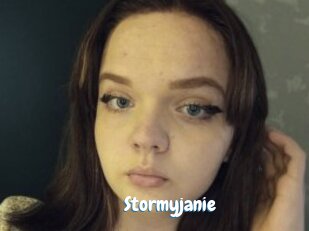 Stormyjanie
