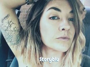 storyblu Coquine Avenue