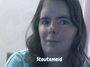 Stoutemeid