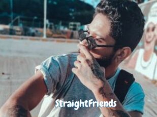 StraightFriends