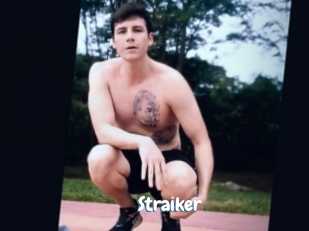 Straiker