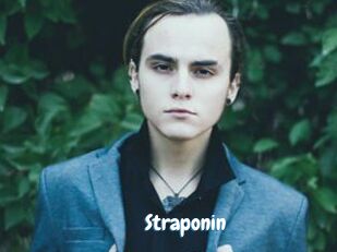 Straponin