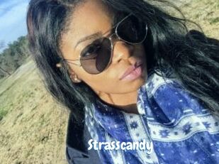 Strasscandy