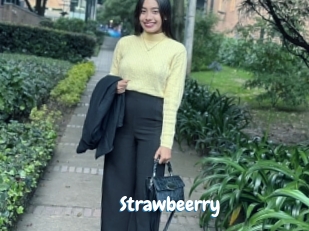 Strawbeerry