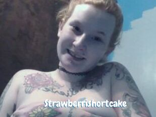 Strawberrishortcake