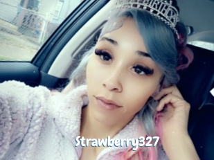 Strawberry327
