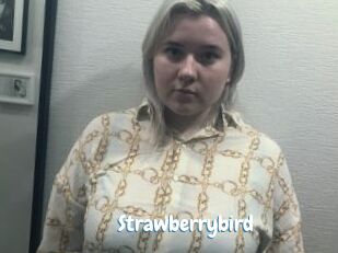 Strawberrybird