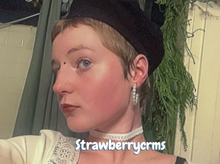 Strawberrycrms