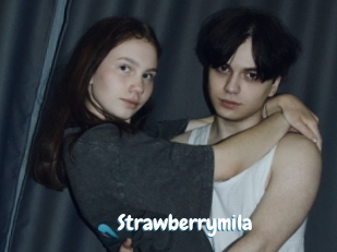 strawberrymila Coquine Avenue