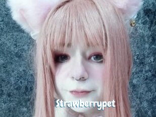 strawberrypet Coquine Avenue