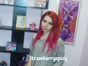 Strawberryspicy