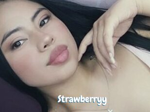 Strawberryy