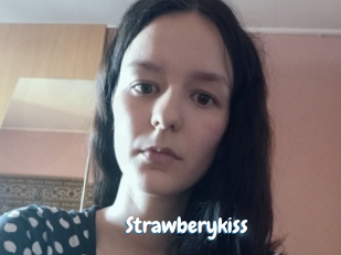 Strawberykiss