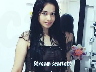 Stream_scarlett