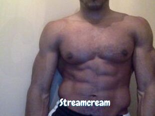 Streamcream