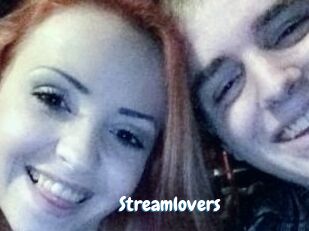 Streamlovers