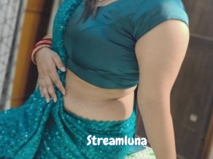 Streamluna