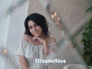 Streamoflove