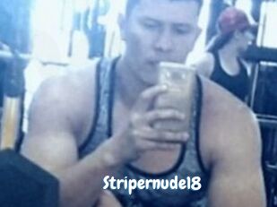 Stripernude18