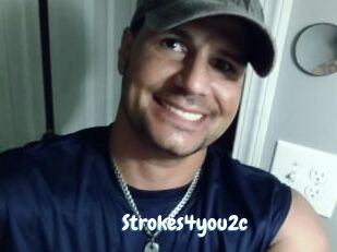 Strokes4you2c