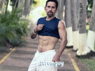 Stromguy