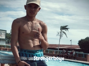 Strongerboyx