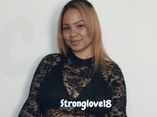Stronglove18