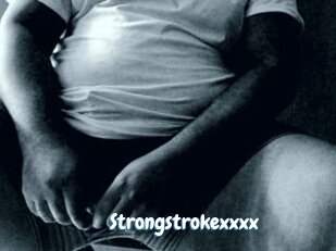 strongstrokexxxx Coquine Avenue
