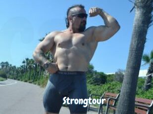 Strongtour
