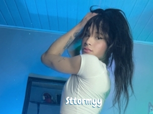Sttormyy