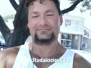studaliscious77 Coquine Avenue