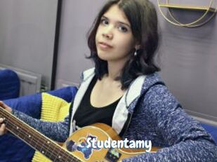 Studentamy