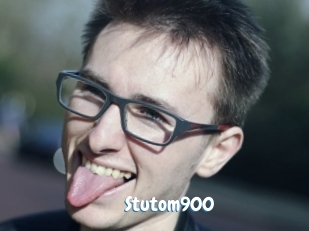 Stutom900
