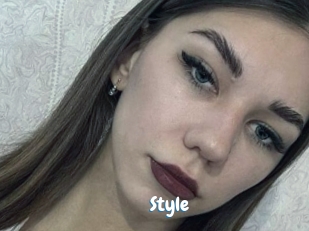 Style