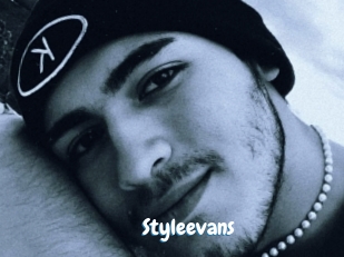 Styleevans