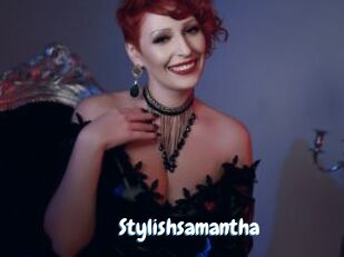 Stylishsamantha