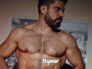 Stywar