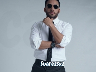suarezsxz Coquine Avenue
