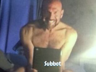 subbot Coquine Avenue