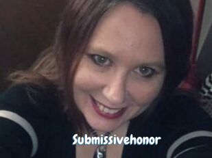 Submissivehonor