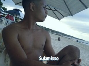 Submisso