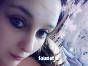 Subsletje