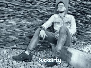 Suckdirty