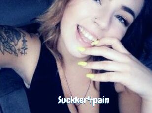 Suckker4pain