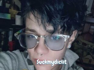 Suckmydiclit
