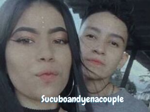 Sucuboandyenacouple