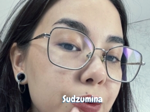 Sudzumina