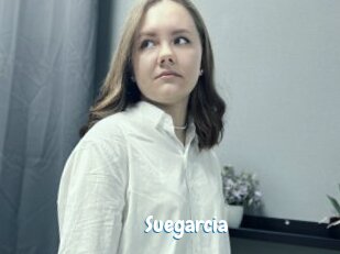 Suegarcia