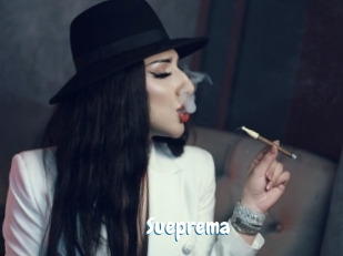 sueprema Coquine Avenue
